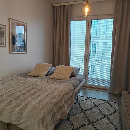 Lapland Arctic Apartments Рованиеми Екстериор снимка