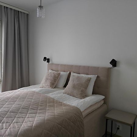 Lapland Arctic Apartments Рованиеми Екстериор снимка