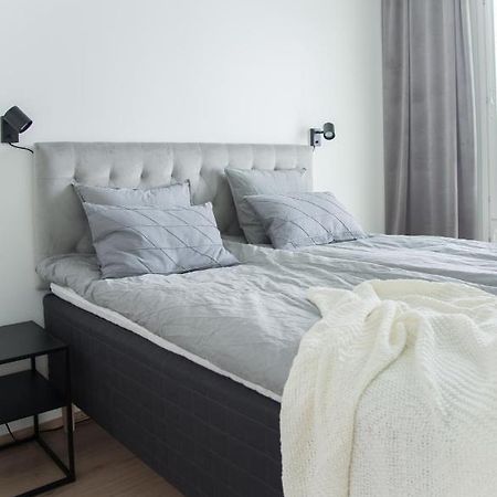 Lapland Arctic Apartments Рованиеми Екстериор снимка