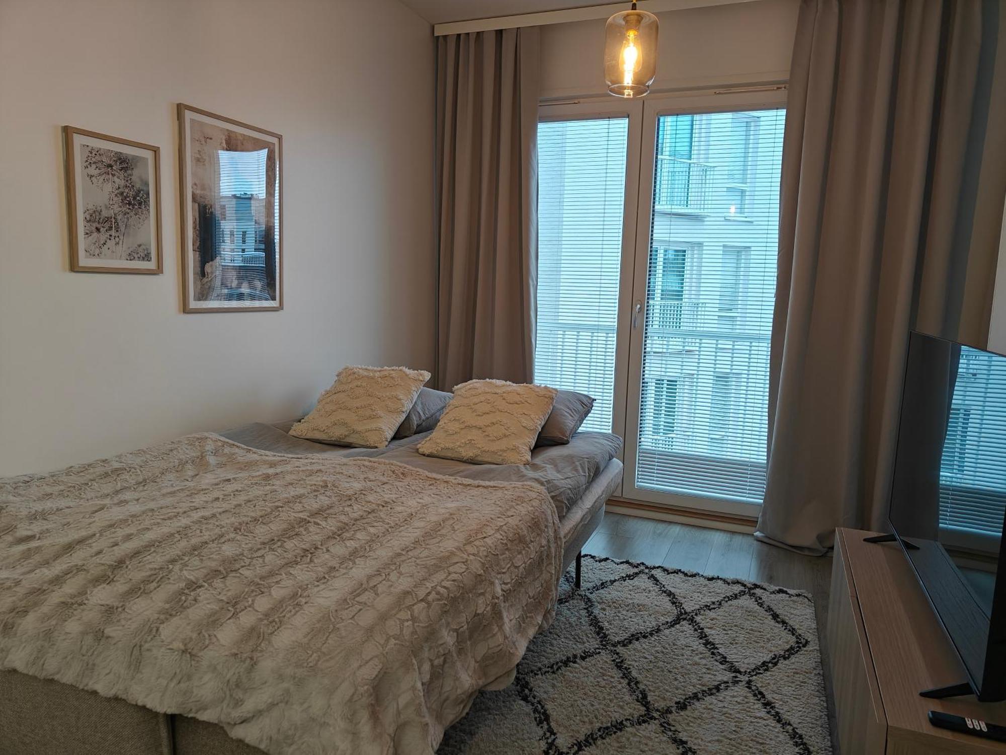Lapland Arctic Apartments Рованиеми Екстериор снимка