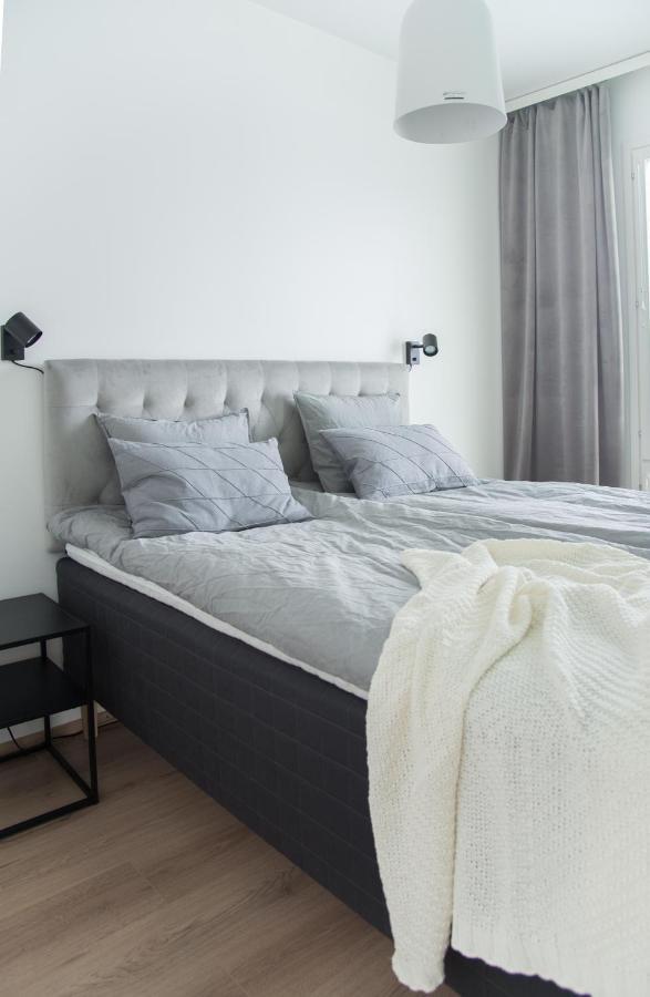 Lapland Arctic Apartments Рованиеми Екстериор снимка