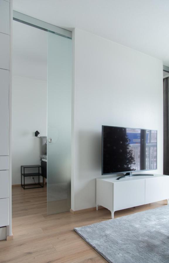Lapland Arctic Apartments Рованиеми Екстериор снимка