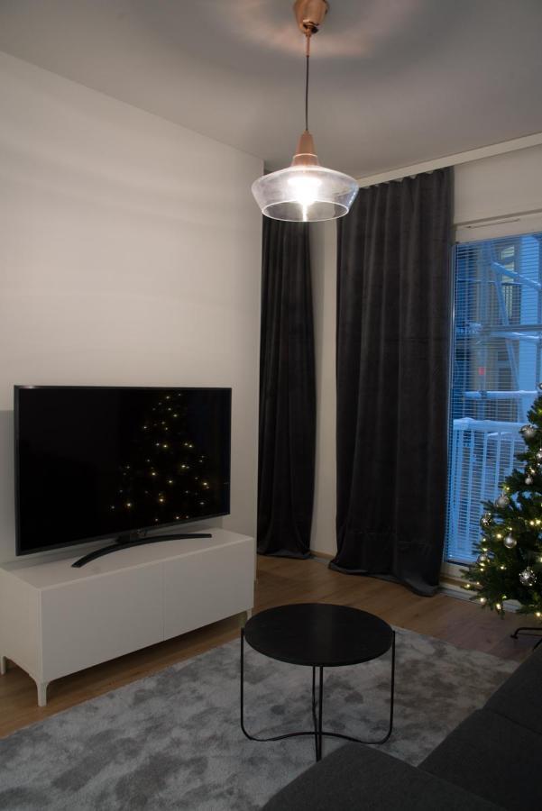 Lapland Arctic Apartments Рованиеми Екстериор снимка
