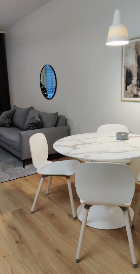 Lapland Arctic Apartments Рованиеми Екстериор снимка