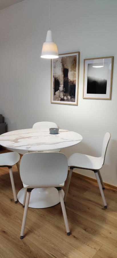 Lapland Arctic Apartments Рованиеми Екстериор снимка